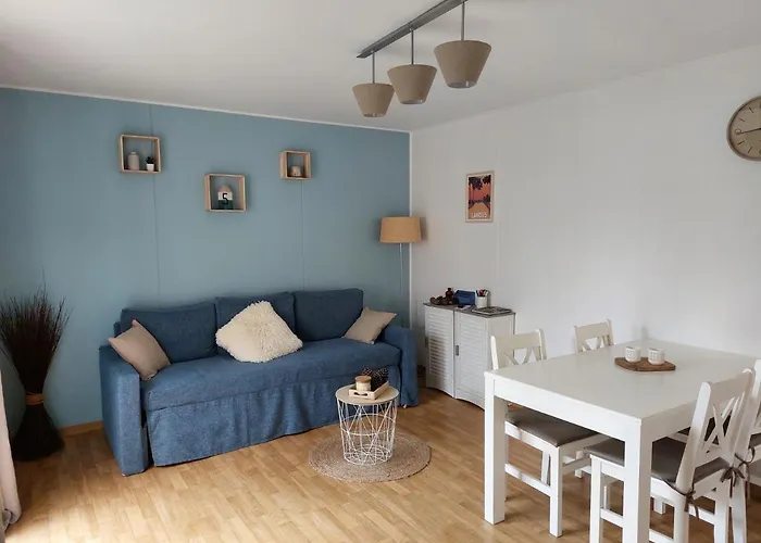 Chez Pauline Et Pierre