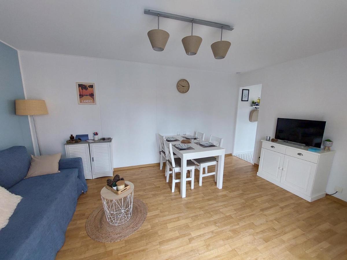 Chez Pauline Et Pierre Hébergement de vacances Soustons