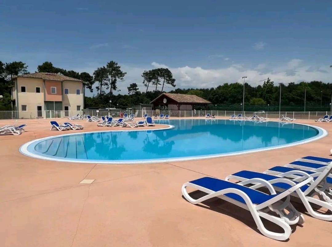 Hébergement de vacances Chez Pauline Et Pierre Soustons