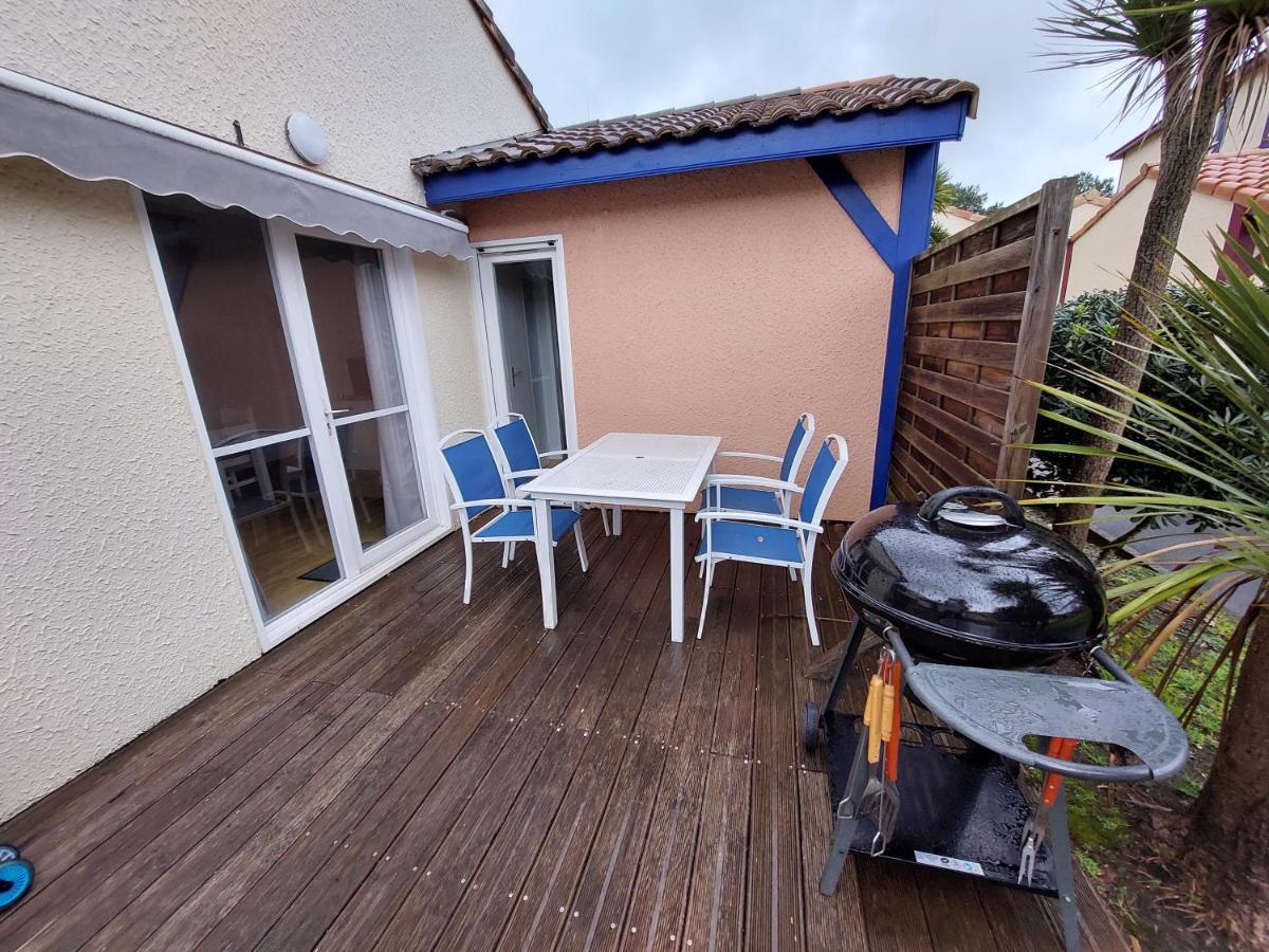 Chez Pauline Et Pierre Soustons