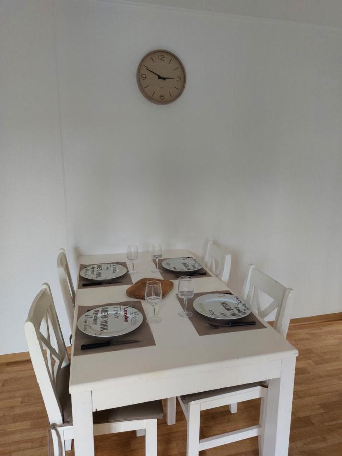 Holiday home Chez Pauline Et Pierre Soustons