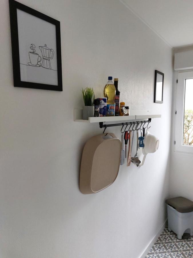 Chez Pauline Et Pierre Holiday home *
